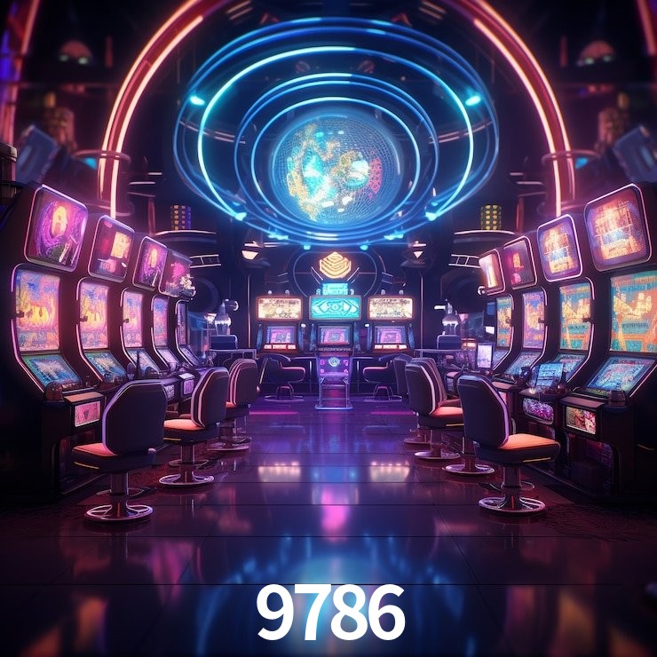 A Emoção da Loteria na 9786: Uma Chance de Mudança de Vida