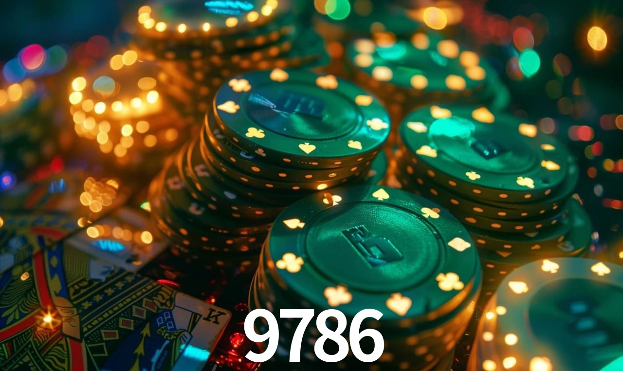 Descubra a Magia dos Jogos de Arcade no 9786